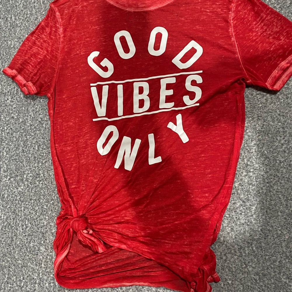 T shirt
